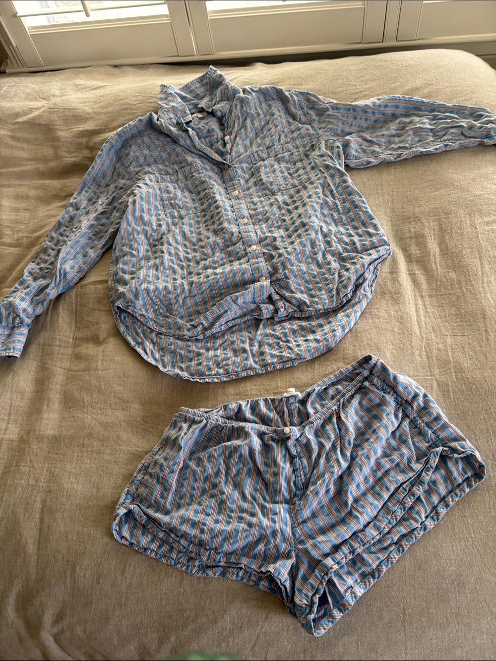 Aerie pajamas